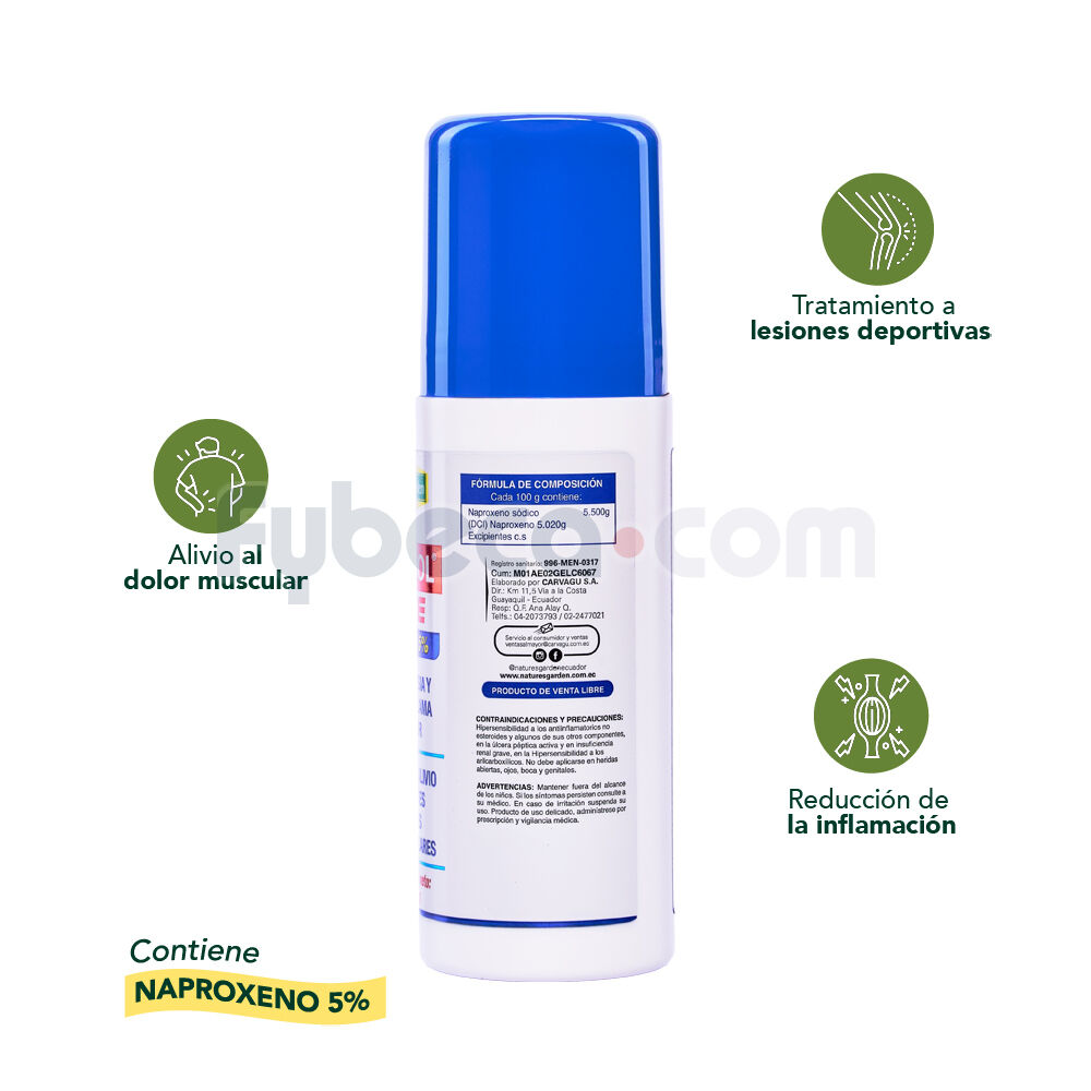 Gel-Quitadol-Forte-Rollon-X-100-G-imagen-3