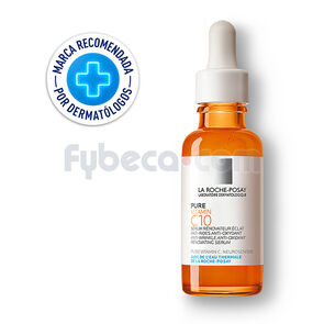Sérum-Facial-Pure-Vitamin-C10-Renovador-Antiarrugas-30-Ml-Unidad-imagen