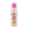 Base-Essence-Stay-All-Day-16-H-Long-Lasting-050-Soft-Caramel-30-Ml-Frasco-imagen