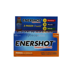Enershot-Ampollas-Bebibles-10-Ml-C/10-Caja-imagen