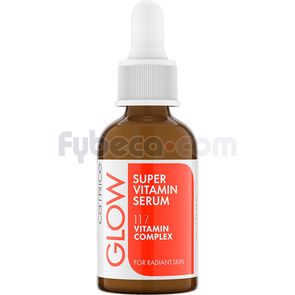 Serum-Facial-Glow-Super-Vitamin-30-Ml--Catrice-imagen