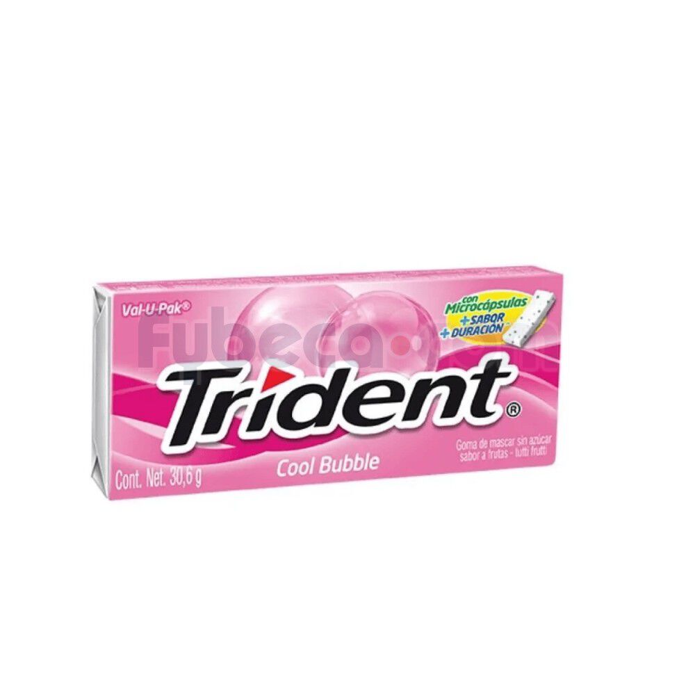 Chicle-Trident-Cool-Bubble-30,6-G---imagen