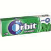 Chicle-Orbit-Hierbabuena-Sin-Azúcar-14-G-Unidad-imagen