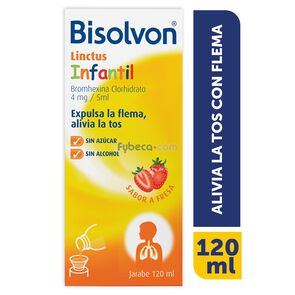 Bisolvon-Jarabe-Infantil-4-Mg.-F/120-Ml--imagen