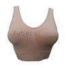 Top-Doble-Copas-TG-M-Beige-Tess-imagen