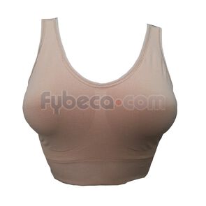Top-Doble-Copas-Tg-M-Beige-Tess-imagen