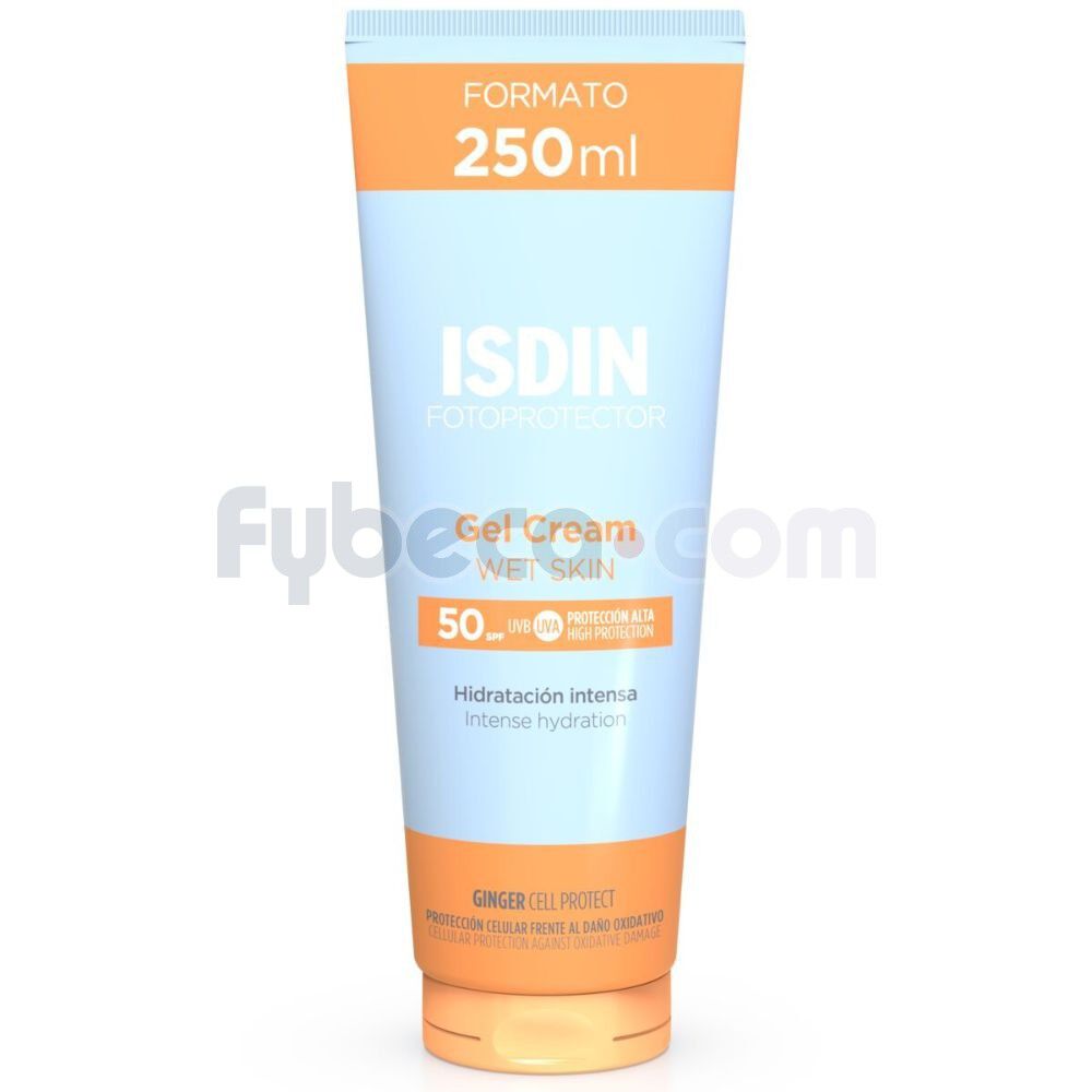 Isdin-Fotoprotector-Corporal-Gel-Cream-Adultos-Spf-50-250-Ml-imagen