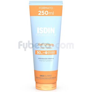 Isdin-Fotoprotector-Corporal-Gel-Cream-Adultos-Spf-50-250-Ml-imagen