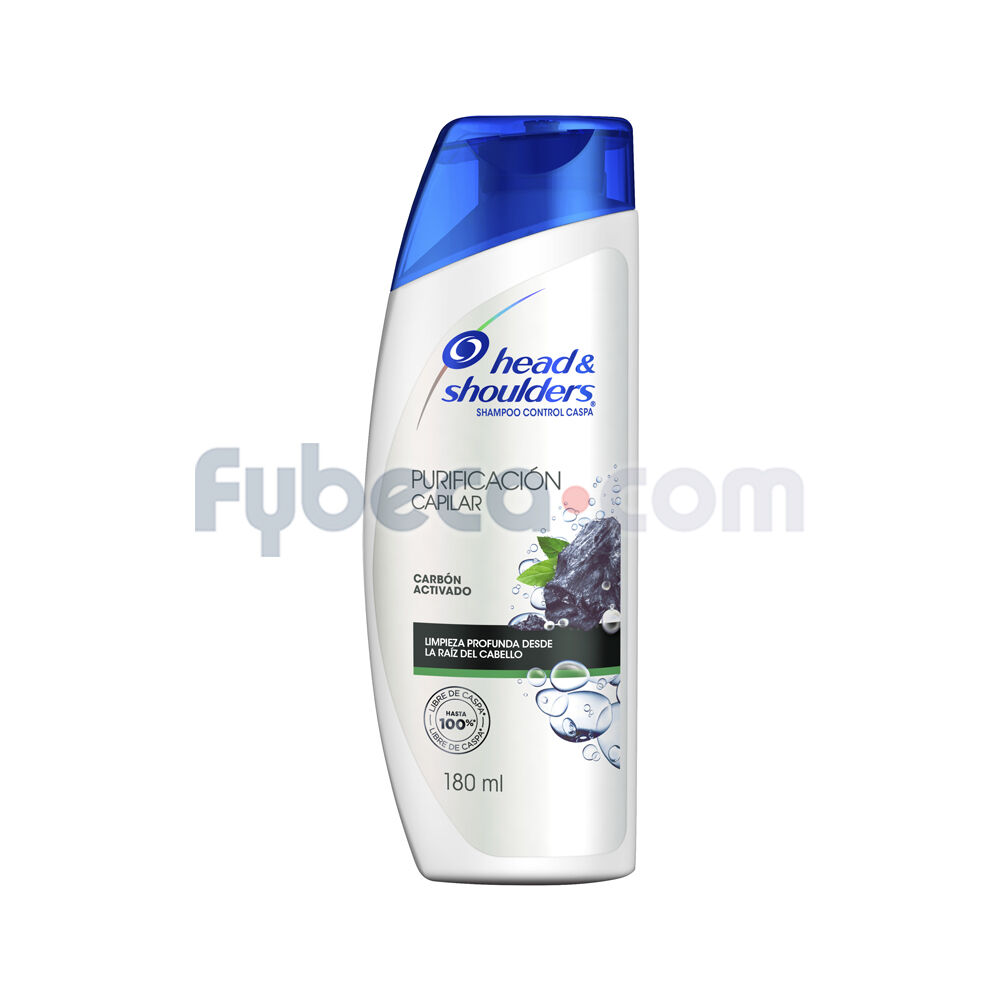 Shampoo-Purificación-Capilar-Carbón-Activado-180-Ml-Unidad-imagen