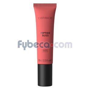 Catrice-Brillo-Labial-Glossy-Lip-Balm-10-Ml-Malva-Rosa-020-imagen