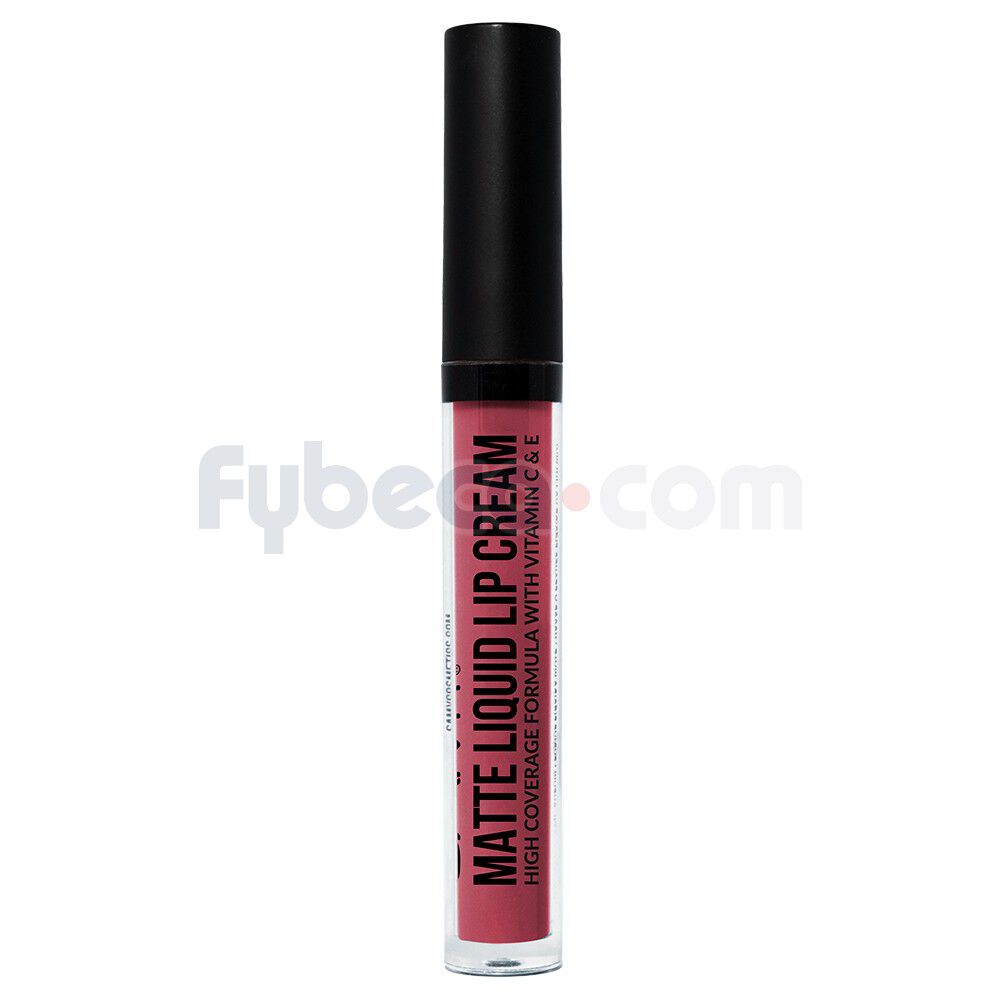 LABIAL-LIQUIDO-MATE-SAMY-21-CHERRYWINE-imagen-2