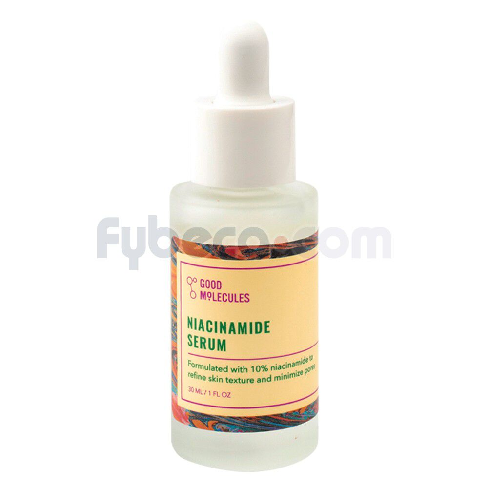 Good-Molecules-Serum-Niacinamide-30Ml-imagen-2