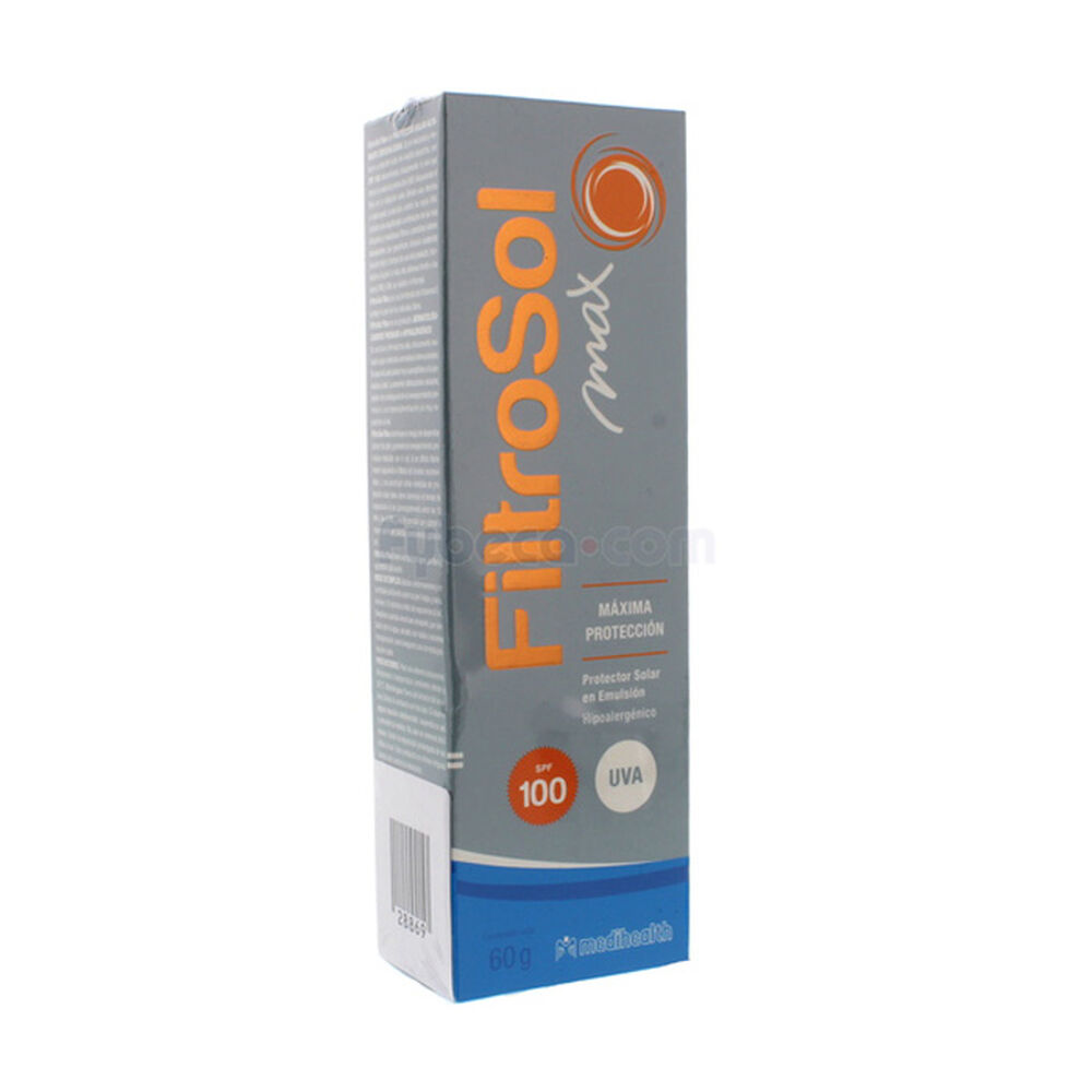 Protector-Solar-Mediahealth-Filtro-Max-Spf-100-60-G-Frasco-imagen