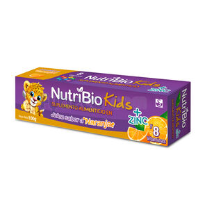 Nutribio-Kids-Multivit/-Zn-Jalea-T/100G-imagen