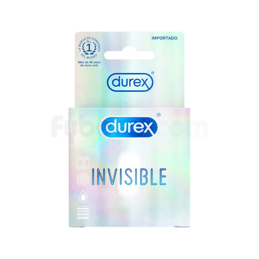 Preservativos-Durex-Invisible-X3-imagen