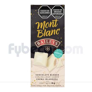 Chocolate-Montblanc-Baileys-Blanco-80-G-imagen