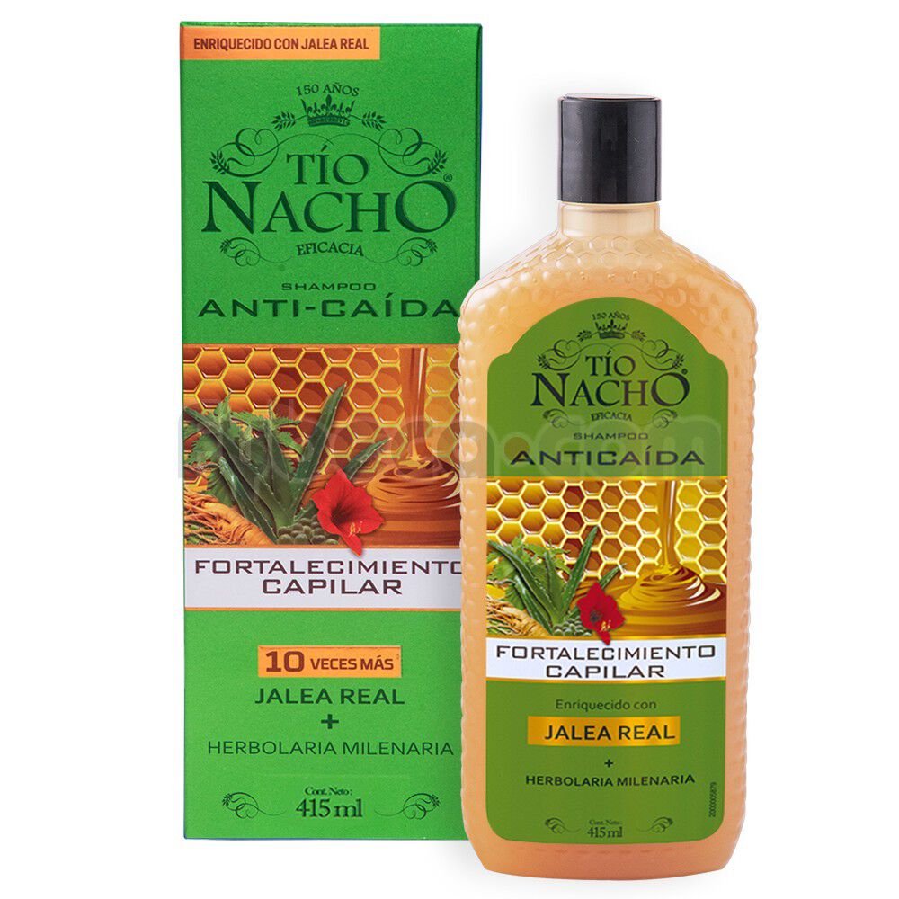Shampoo-Tío-Nacho-Herbolaria-Milenaria-415-Ml-imagen-1