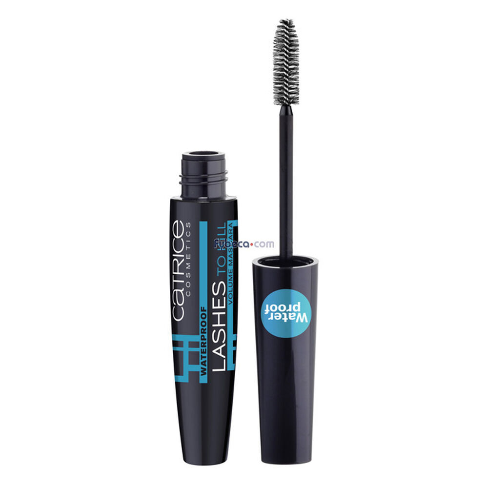 Máscara-De-Pestañas-Lashes-To-Kill-10-Ml-Unidad-imagen