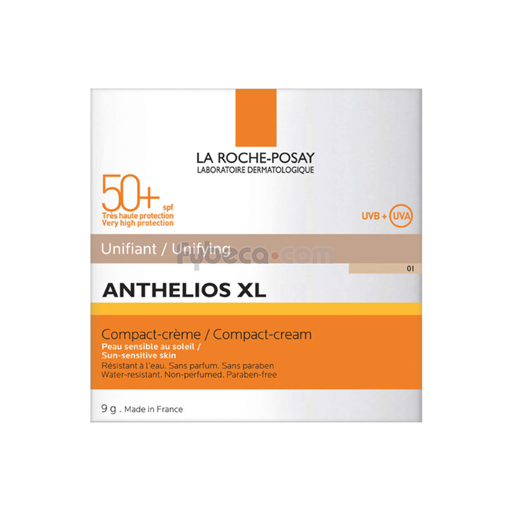 CREMA-LA-ROCHE-POSAY-ANTHELIOS-XL-BEIGE-SABLE-9-G-UNIDAD-imagen