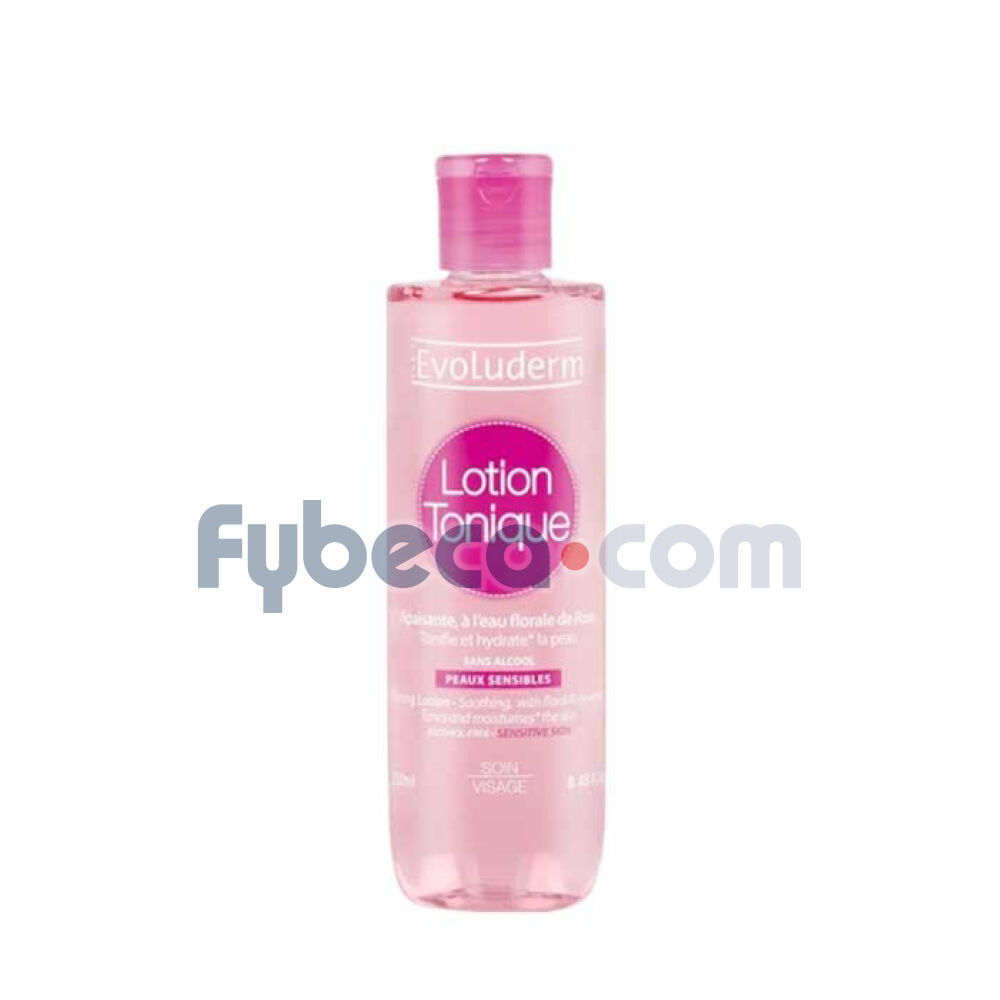 Loci&oacute;n-Tonificante-Pieles-Sensibles-250-Ml-Unidad-imagen