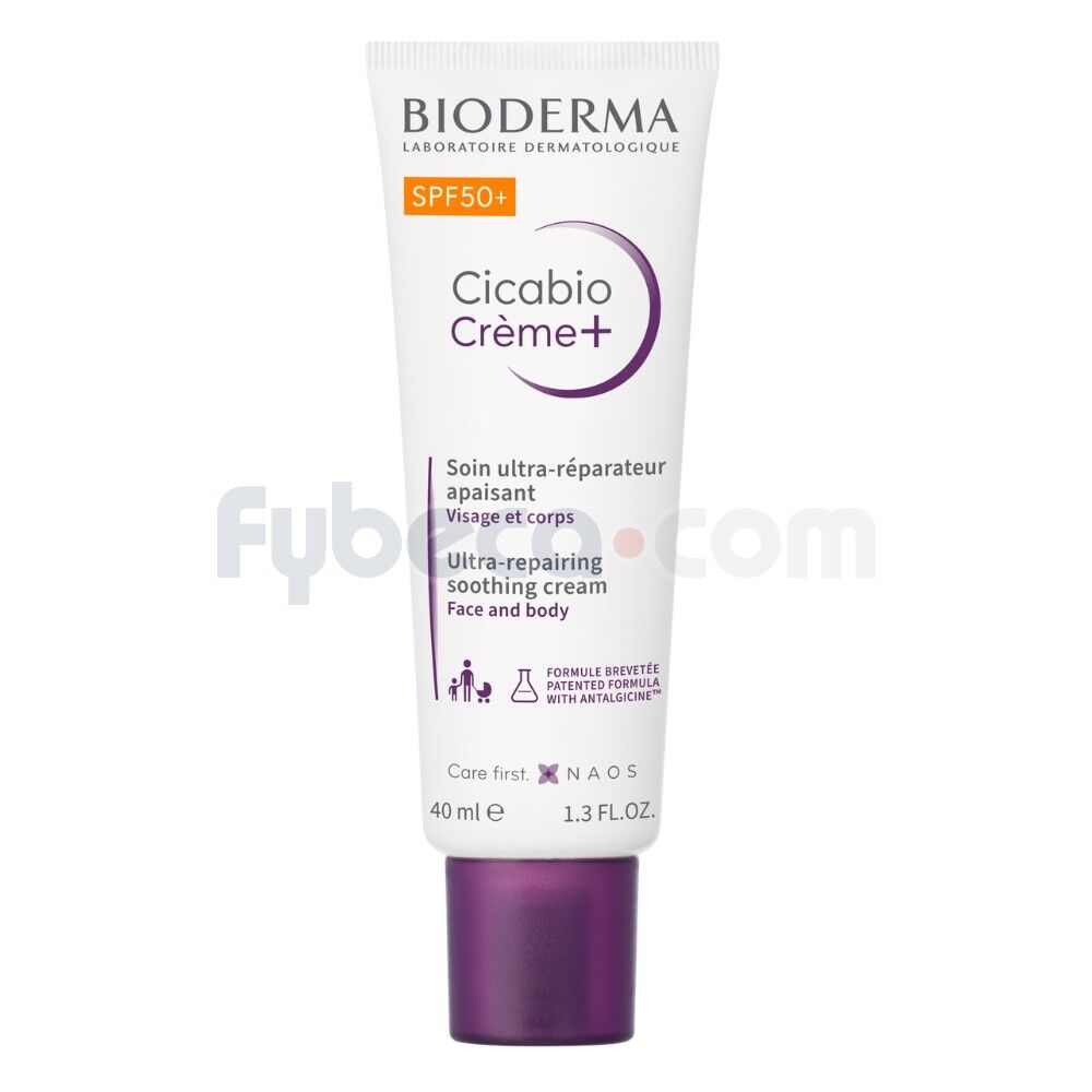 Crema-Cicabio-Spf-50+-.-40Ml-imagen