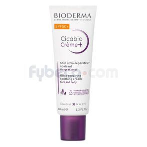 Crema-Cicabio-Spf-50+-.-40Ml-imagen