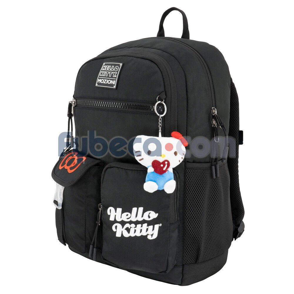 Mochila-Mozioni-Hello-Kitty-Incluye-Llavero-imagen-2