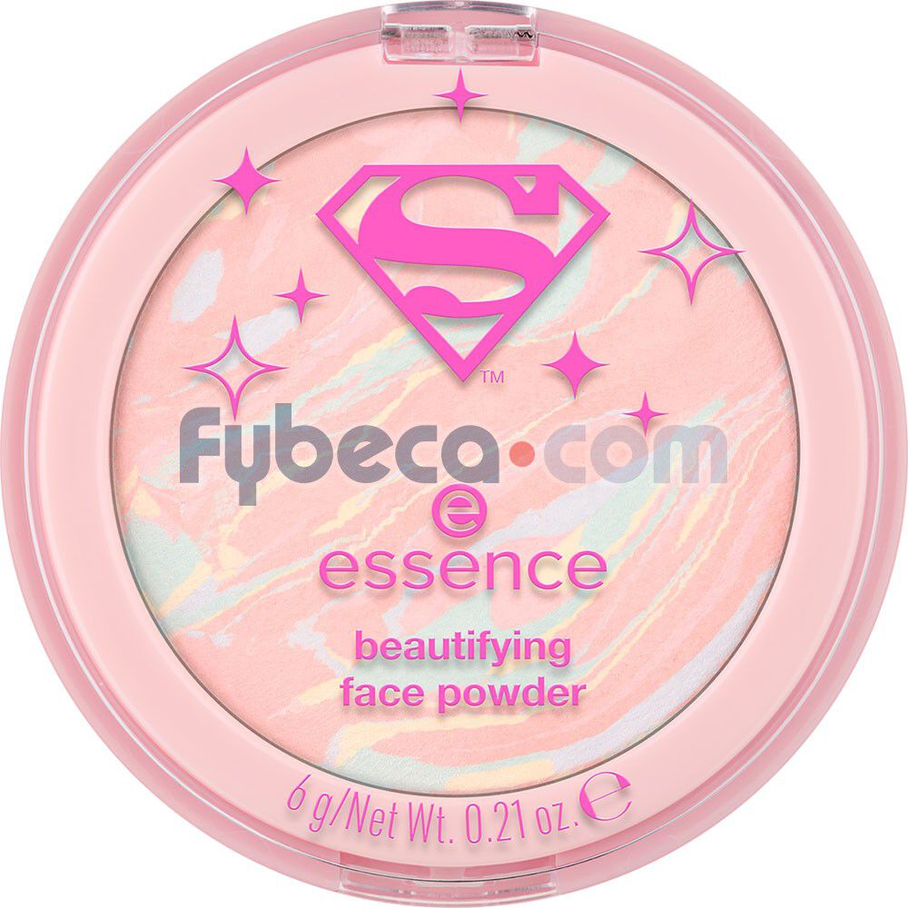 Polvo-Compacto-Superman-6gr--Powder-Essence-imagen