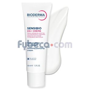Crema-Bioderma-Sensibio-Ds-40-Ml-Tubo-imagen