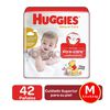 Pañal-Hug-Natural-Care-Med-4X42-imagen