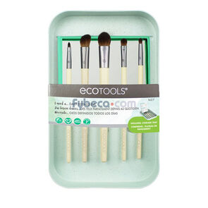 Brocha-Para-Maquillaje-De-Ojos-Ecotools-Paquete-imagen