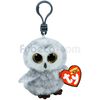 Ty-Beanie-Boos-Owlette-Buho-Blanco-Clip--imagen