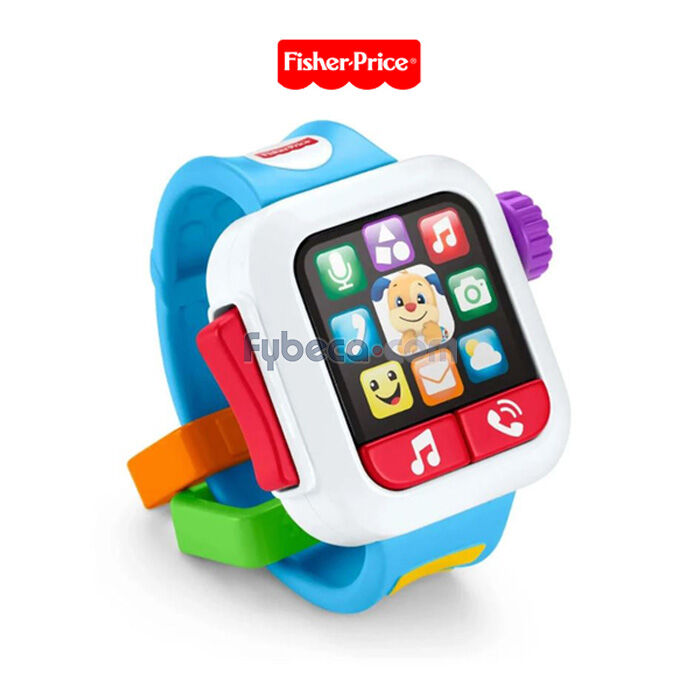 Bebe reloj precio 2025