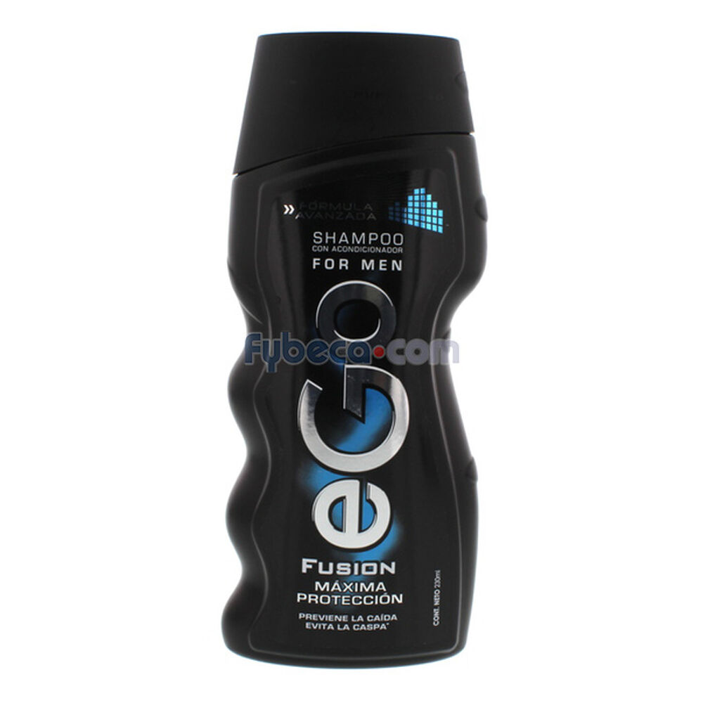 Shampoo-Ego-Máxima-Proteccion-230-Ml-Frasco-imagen