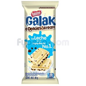 Chocolate-Galak-Cookies-&-Cream-90-Gr-imagen