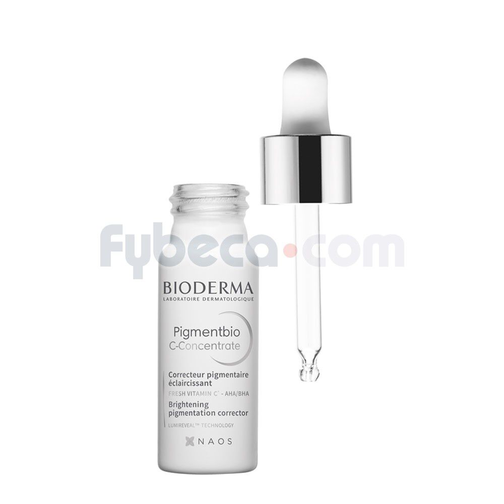 Sérum-Facial-Pigmentbio-C-Concentrate-15-Ml-Unidad-imagen