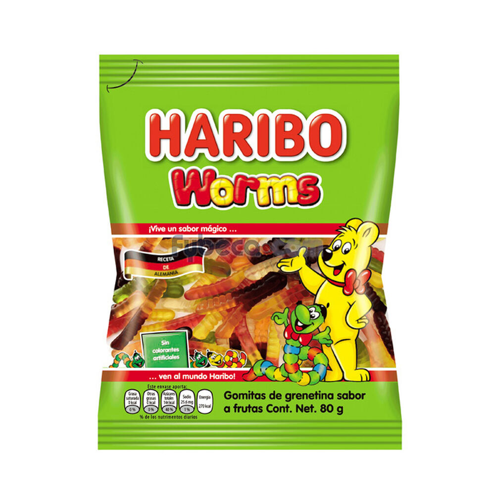 Gomitas-Haribo-Worms-80-G-Unidad-imagen