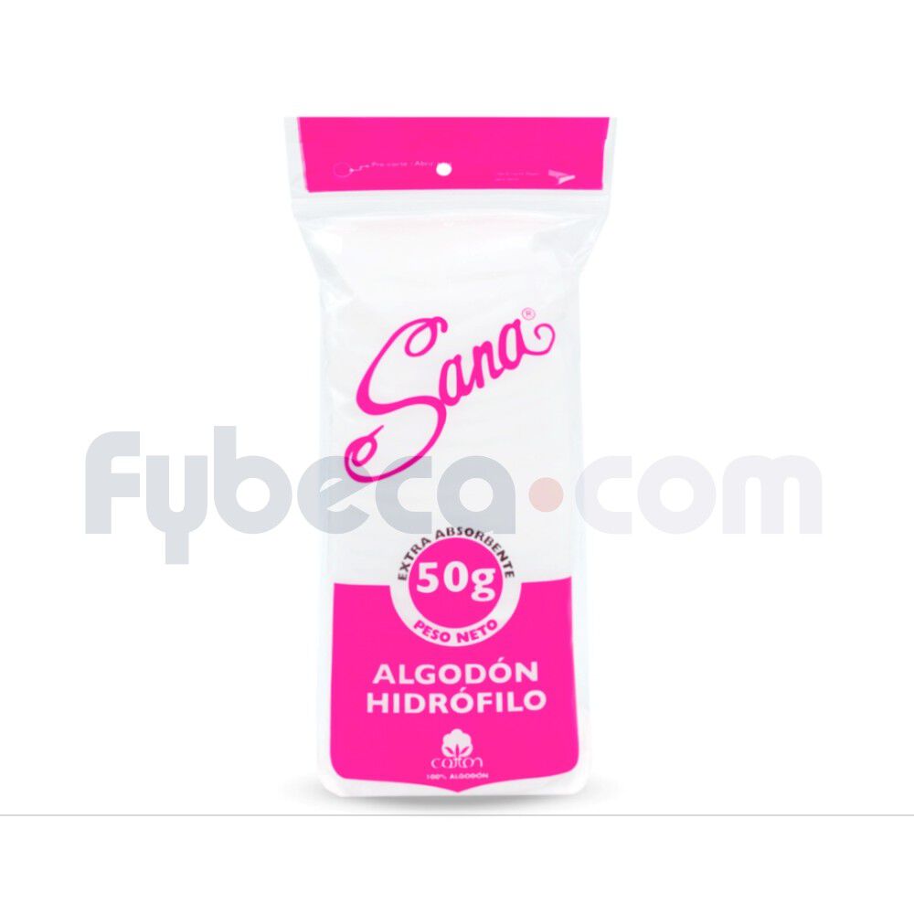 Algodón-Sana-50-G-Unidad-imagen