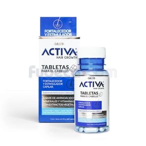 Activa-Bassa-Tabletas-C/60-Caja-imagen