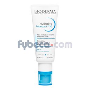 Hydrabio-Perfecteur-SPF-30-Cuidado-Hidratante-con-Fotoprotecci&oacute;n-imagen