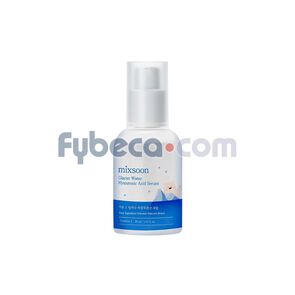 Mixsoon-Glacier-Water-Hyaluronic-Acid-Serum-30ml-imagen