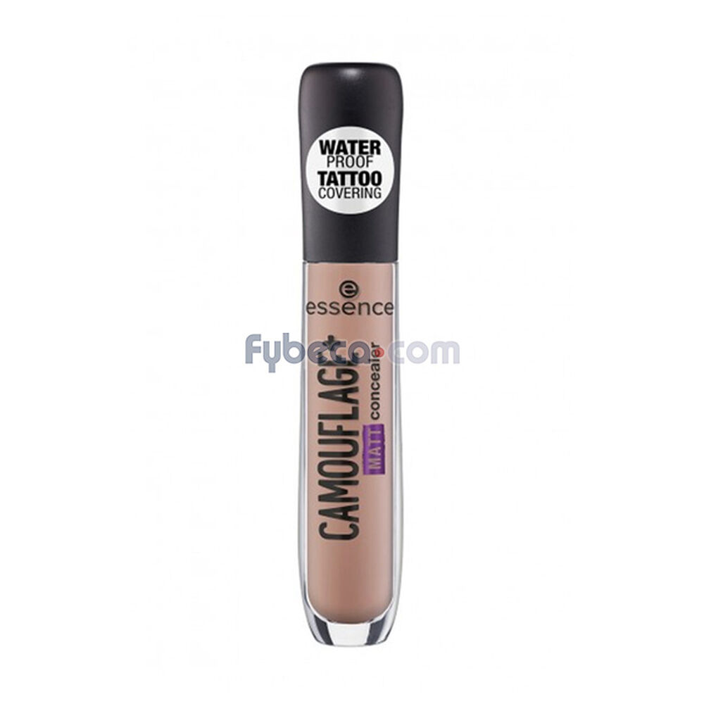Corrector-Camouflage-Matt-030-Warm-Sand-5-Ml-Unidad-imagen