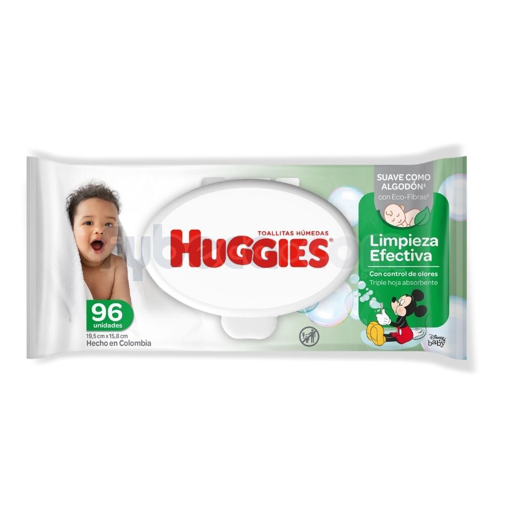 Pañitos-Húmedos-Huggies-Active-Fresh-Paquete-imagen
