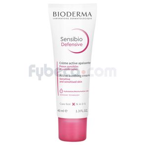 Crema-Hidratante-Sensibio-Defensive-40-Ml-Unidad-imagen