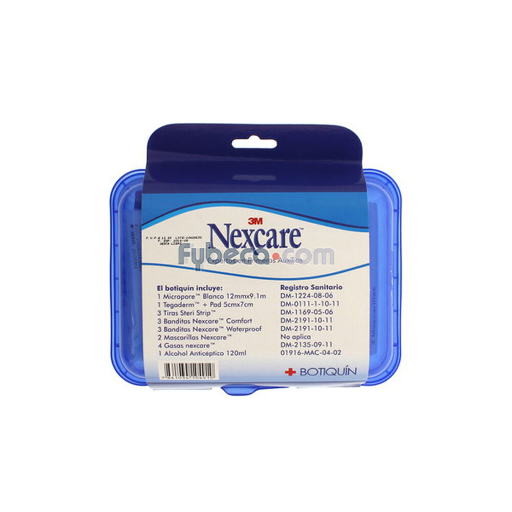 Botiquin-Nexcare-Caja-imagen-1