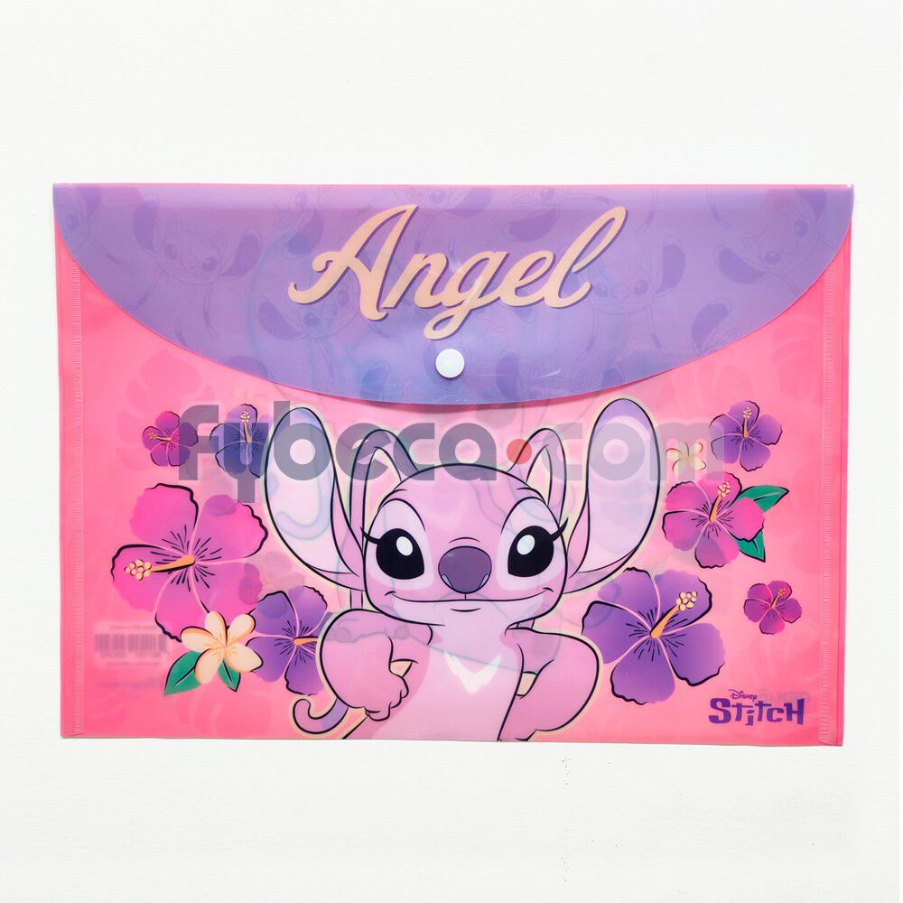 Sobre-Rex-A4-Angel-imagen