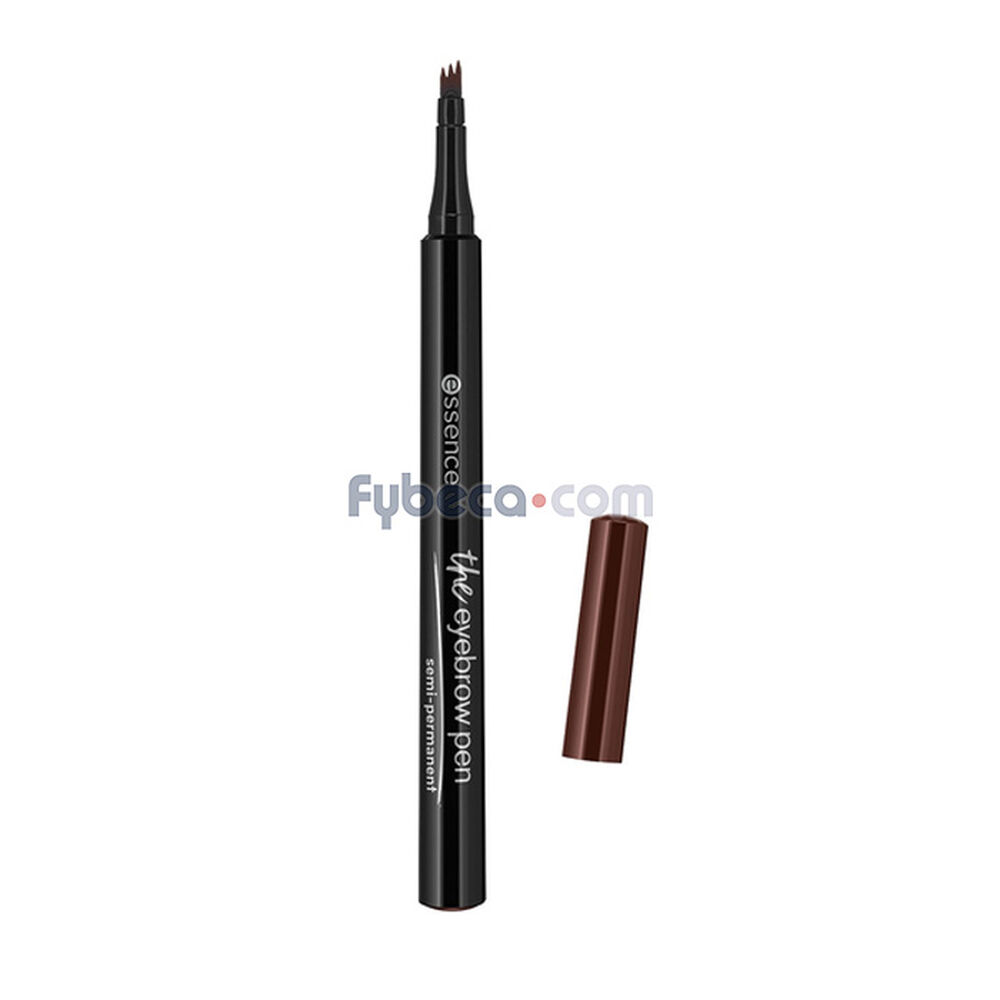 Delineador-De-Cejas-Essence-The-Eyebrow-Pen-Tono-04-1.1-Ml-Unidad-imagen