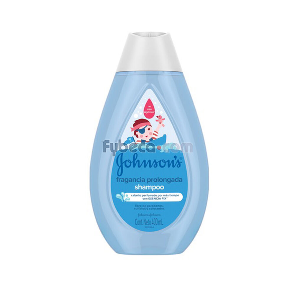 Shampoo-Johnson´S-Fragancia-Prolongada-400-Ml-Frasco-imagen