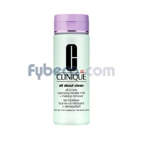 Clinique-Jabón-Líquido-Limpiador-Piel-Sensible-200-Ml-imagen