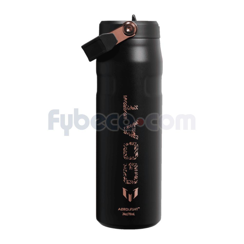 Termo-Stanley-Ice-Flow-24Oz-(710Ml)-Goat-Black-imagen-1